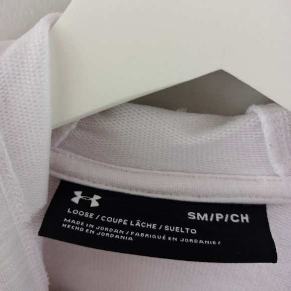 Under Armour | Sweater - Picture 3 of 4